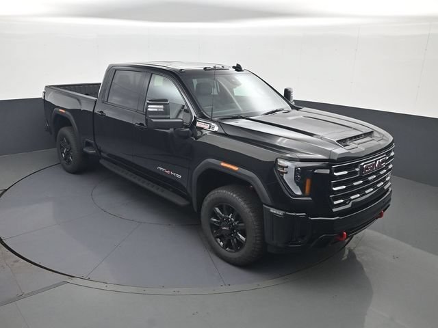 New 2026 Onyx Black GMC AT4 image 15