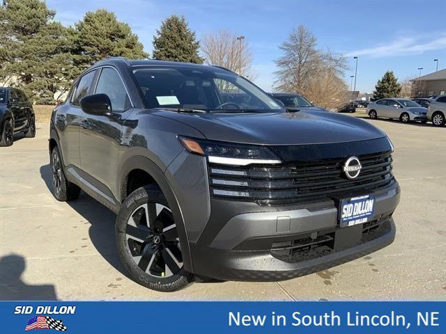 2026 Nissan KICKS SV AWD - Photo 2