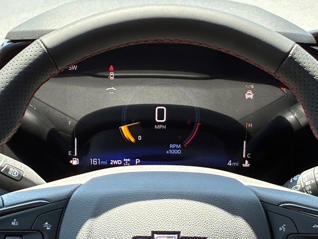 2026 Chevrolet Trailblazer RS - Photo 24