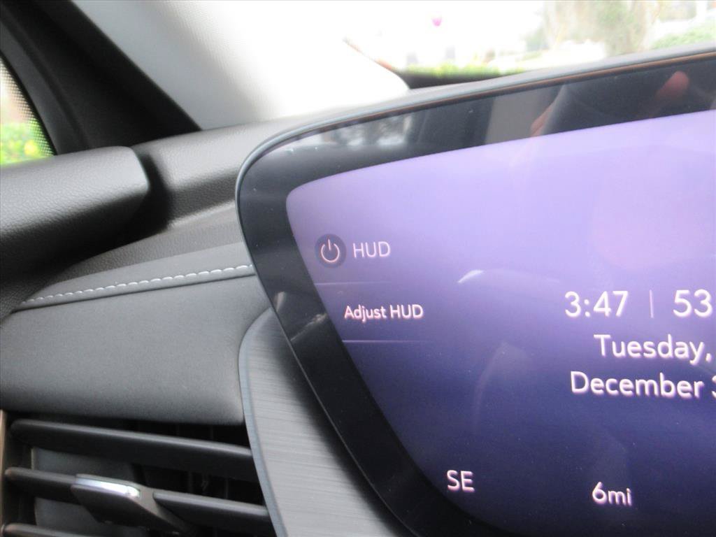 2026 Buick Envision Sport Touring - Photo 28