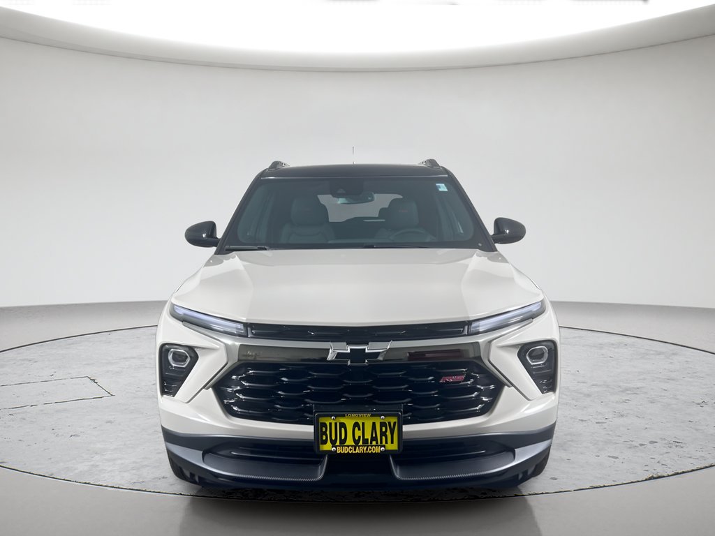 2026 Chevrolet Trailblazer RS - Photo 8