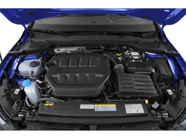 2026 Volkswagen Golf R R - Photo 9