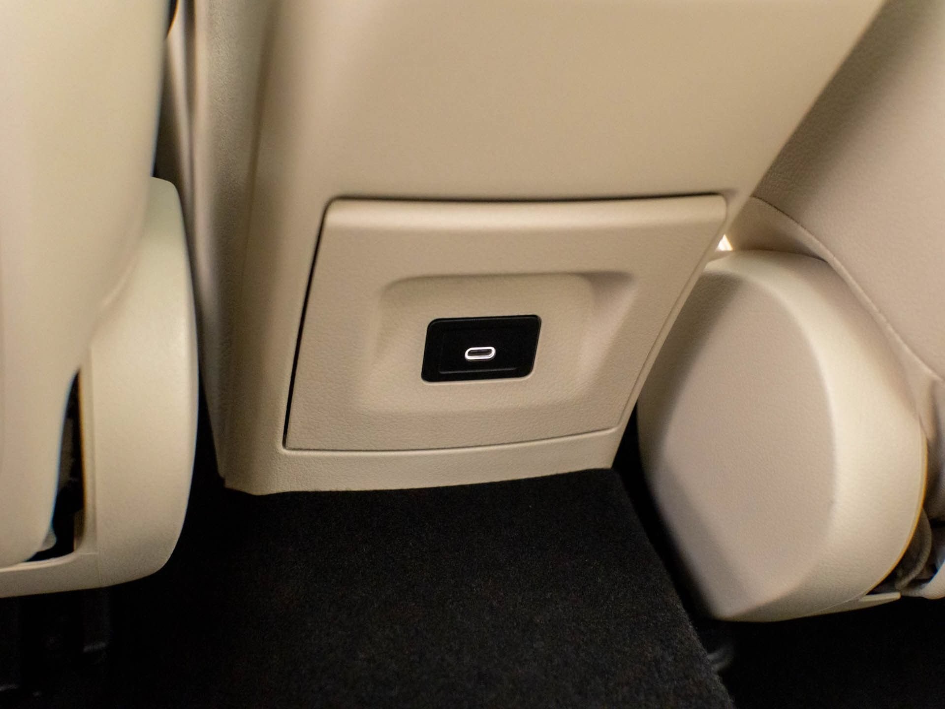 2026 Mercedes-Benz CLA CLA 250 - Photo 61