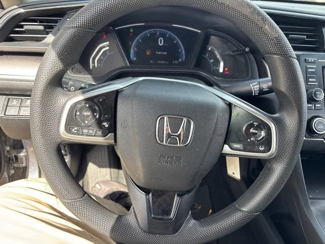 Used 2019 Gray Honda LX image 20