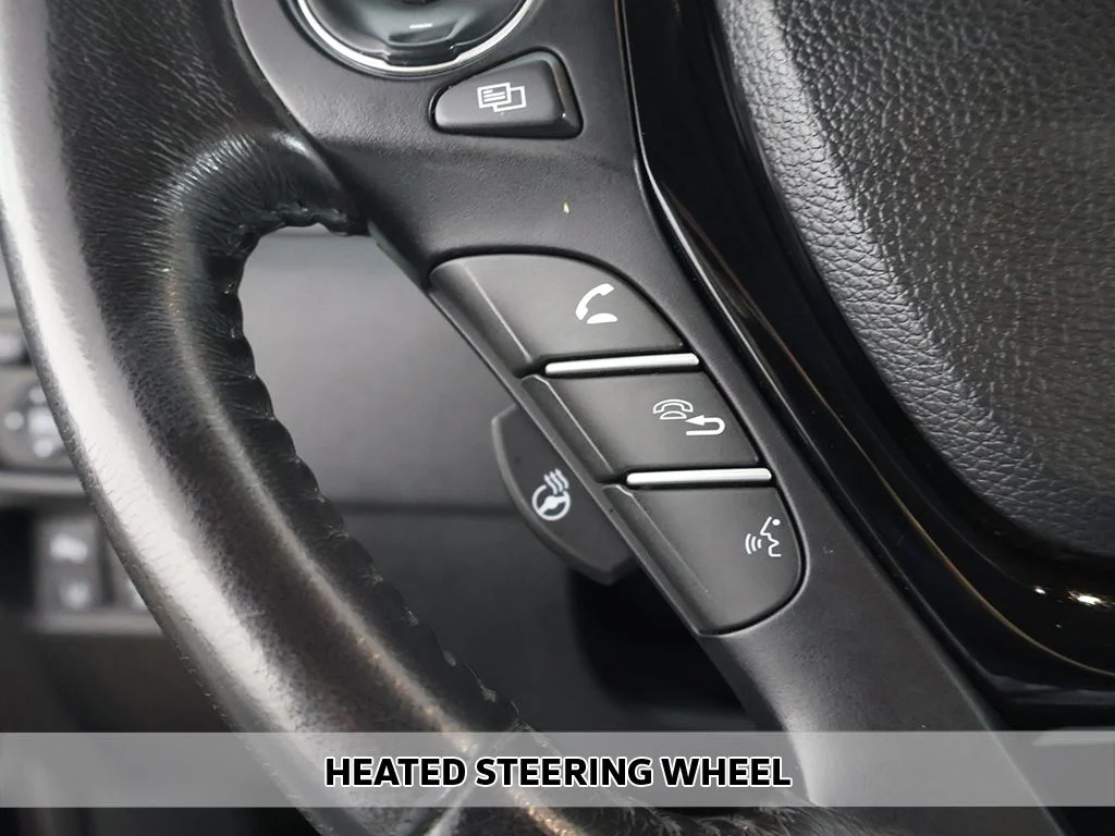 Used 2019 Crystal Black Pearl Honda RTL-E image 10