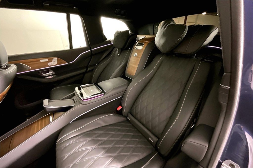 2024 Mercedes-Benz GLS Maybach - Photo 18