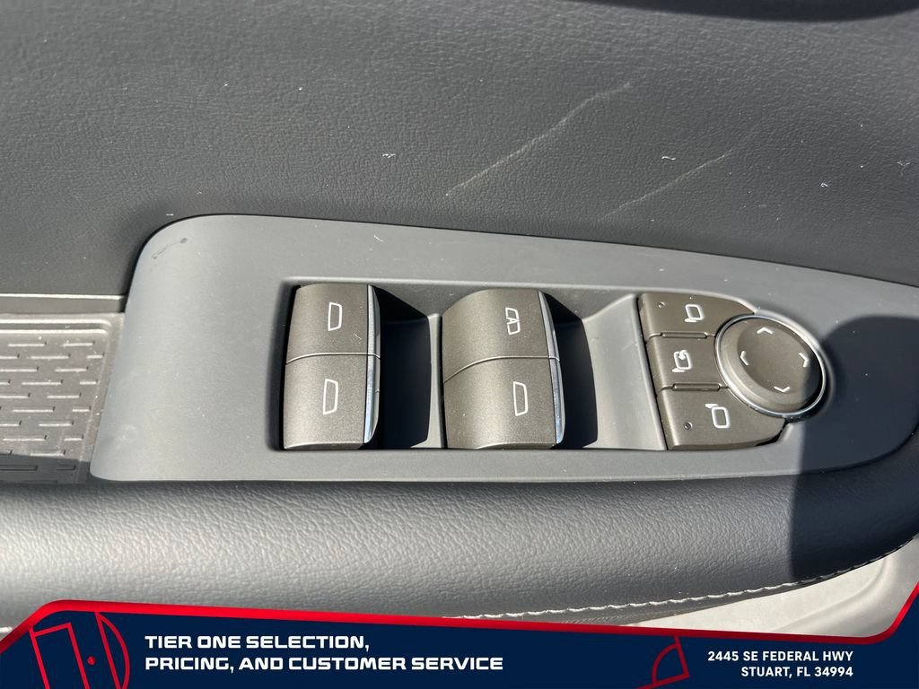2026 Buick Enclave Sport Touring - Photo 14