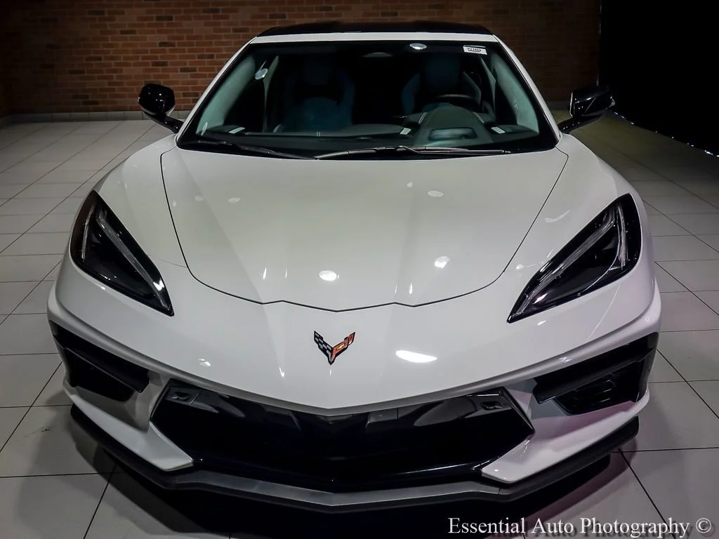 2024 Chevrolet Corvette 3LT - Photo 6