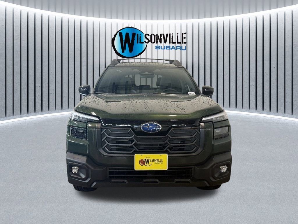 2026 Subaru Outback Limited - Photo 6