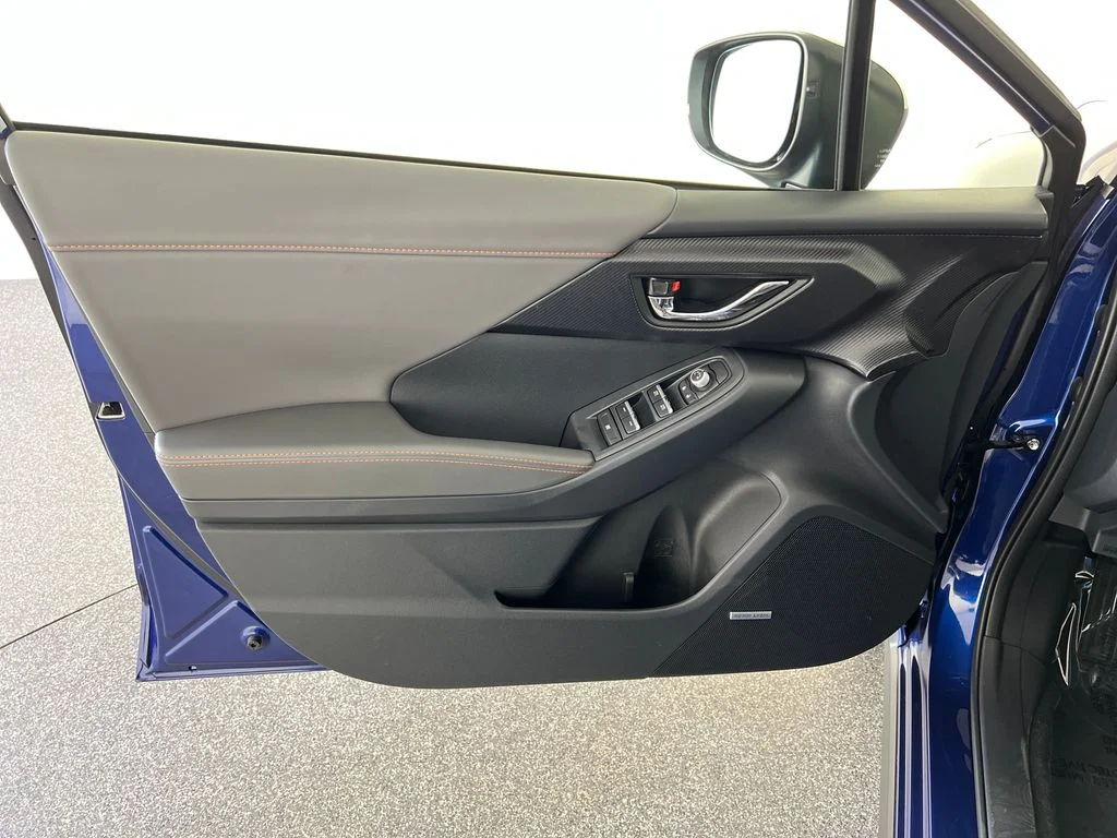 New 2026 SAPPHIRE BLUE PEARL Subaru Limited Hybrid image 12