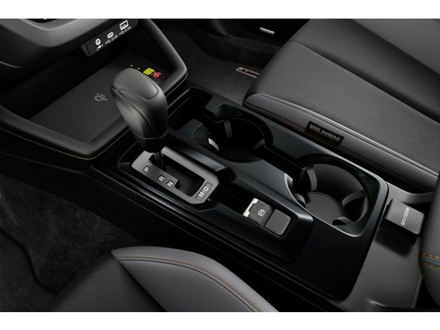 New 2026 CRYSTAL WHITE PEARL Subaru Sport Hybrid image 21