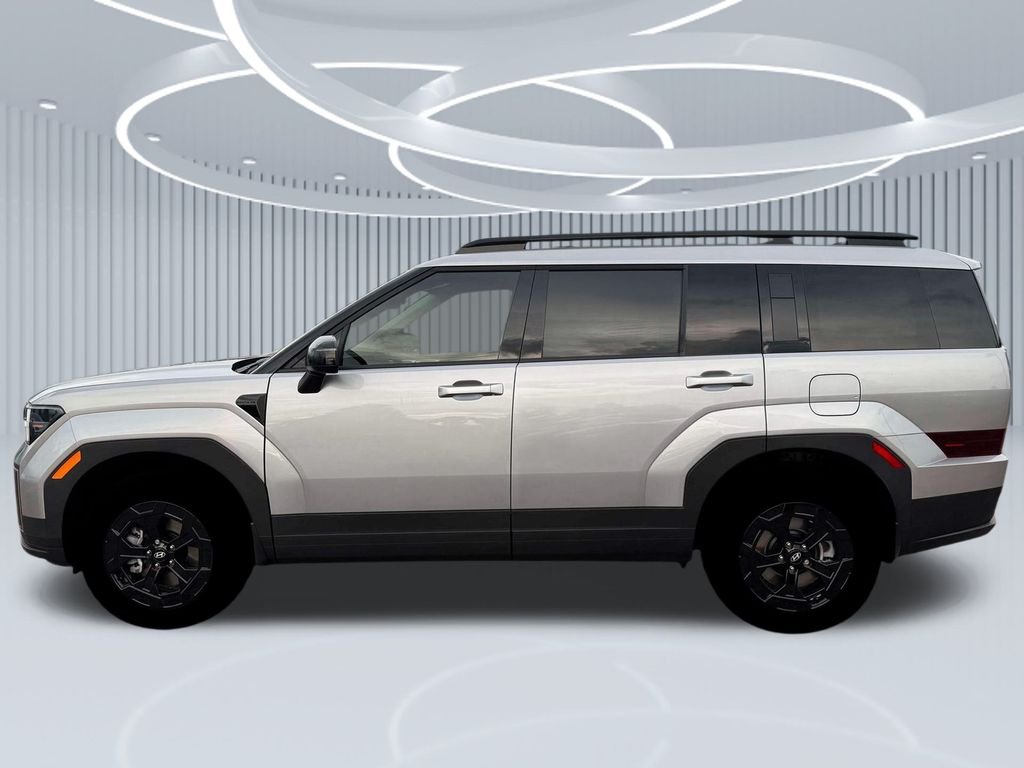 New 2026 Silver Hyundai XRT AWD image 22
