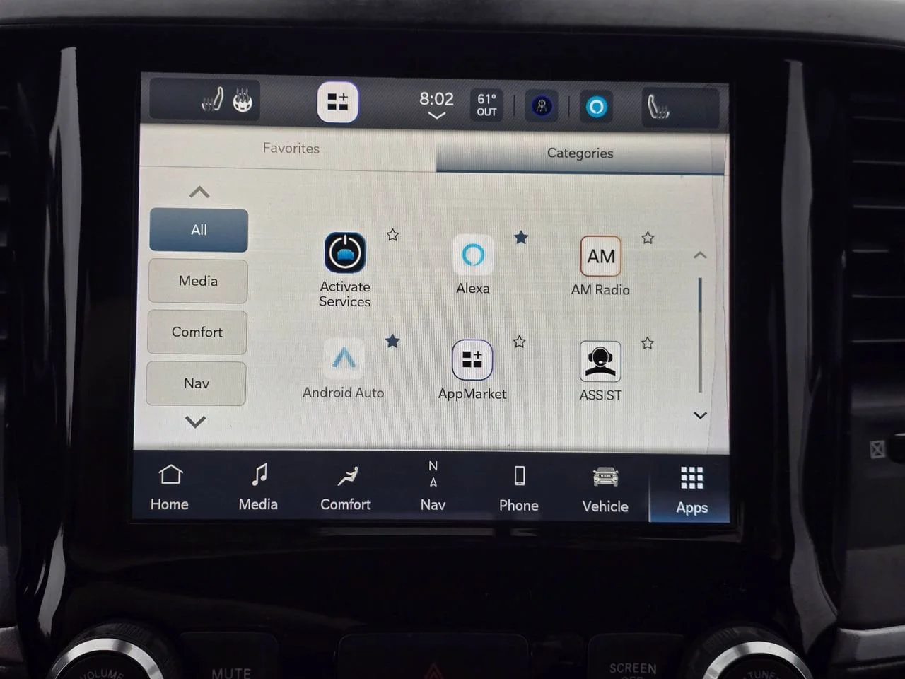 Used 2022  Ram Big Horn image 12