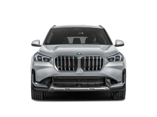 New 2026 Black Sapphire Metallic BMW xDrive28i image 7