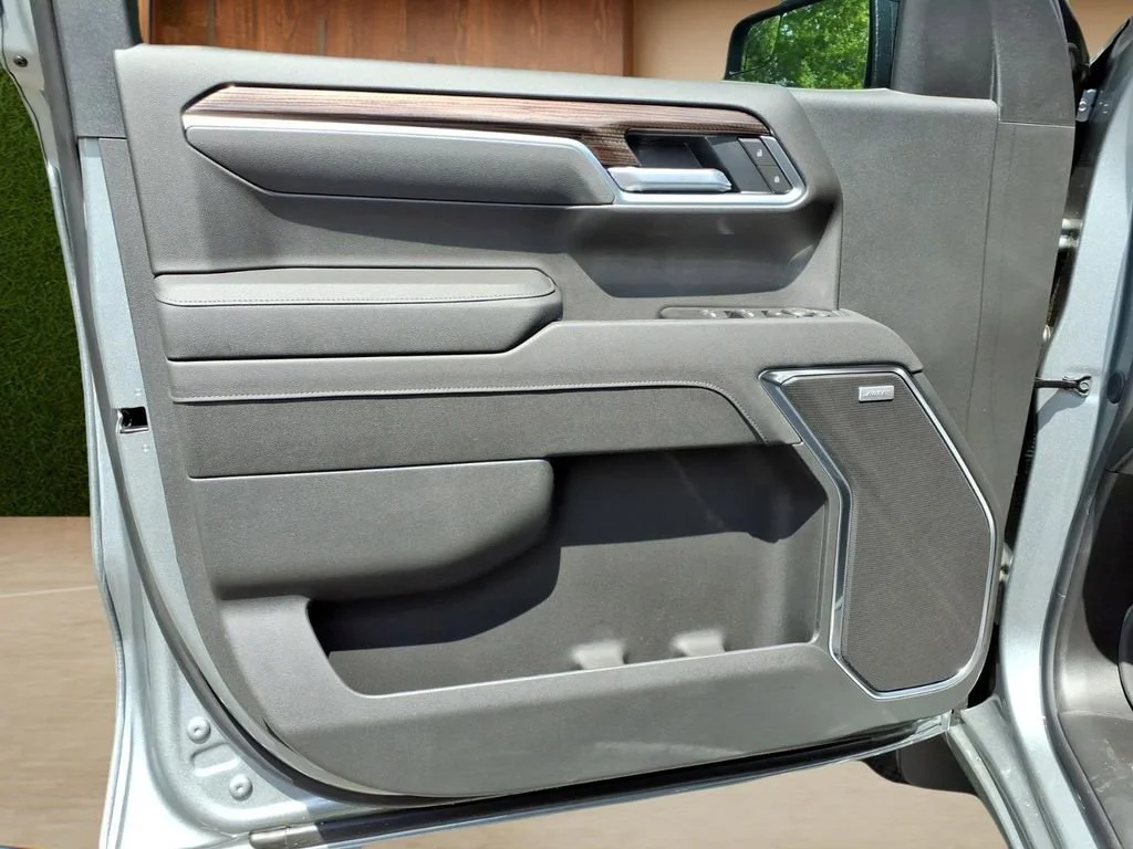 2026 Chevrolet Silverado 1500 RST - Photo 19