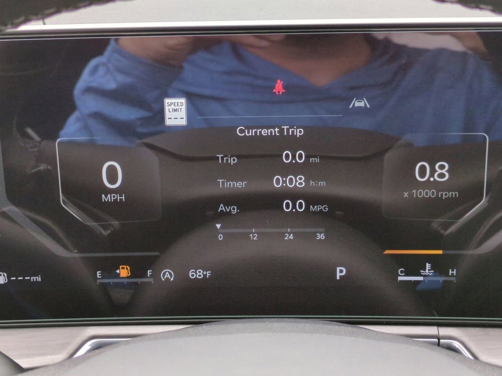 2026 Kia Sorento X-Line SX Prestige - Photo 34