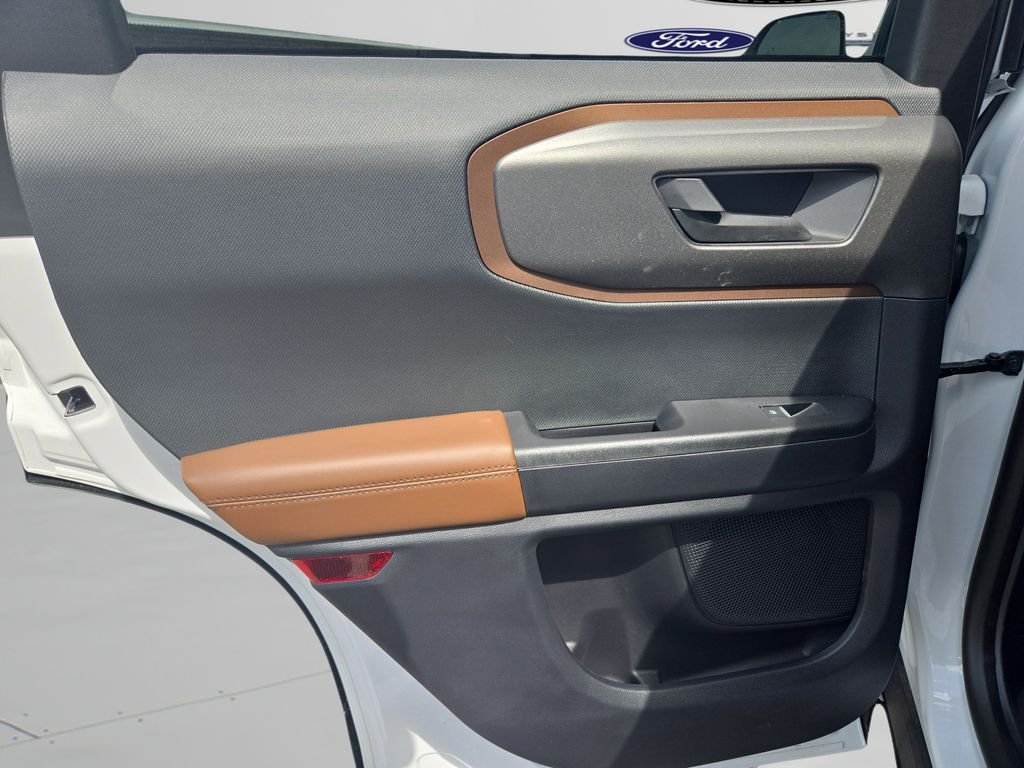 New 2026 White Ford Outer Banks image 26