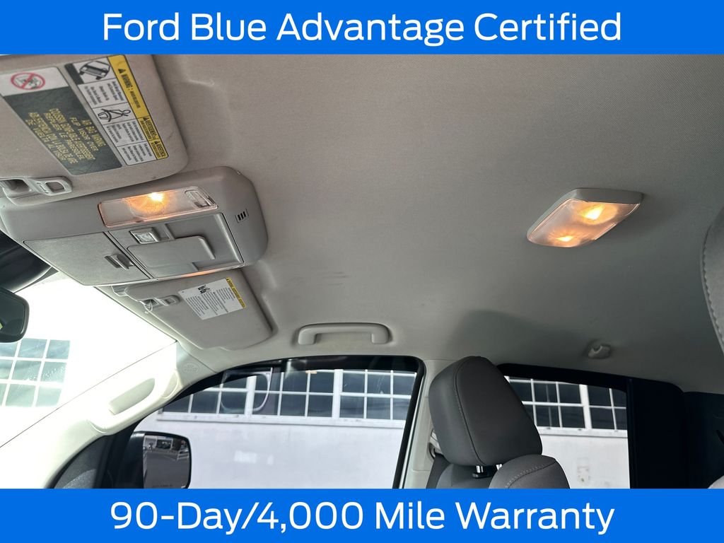 Used 2021 White Toyota SR5 image 14