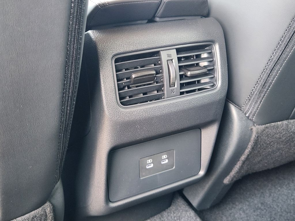 New 2026 Boulder Gray Pearl Nissan Dark Armor™ image 30
