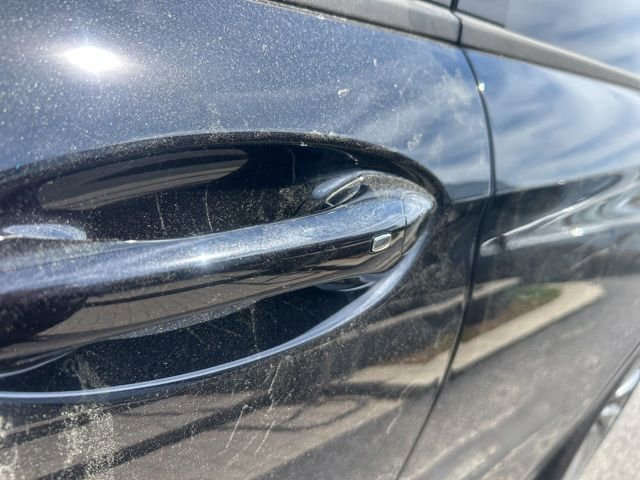 New 2026 Ebony Twilight Metallic Buick Avenir image 19