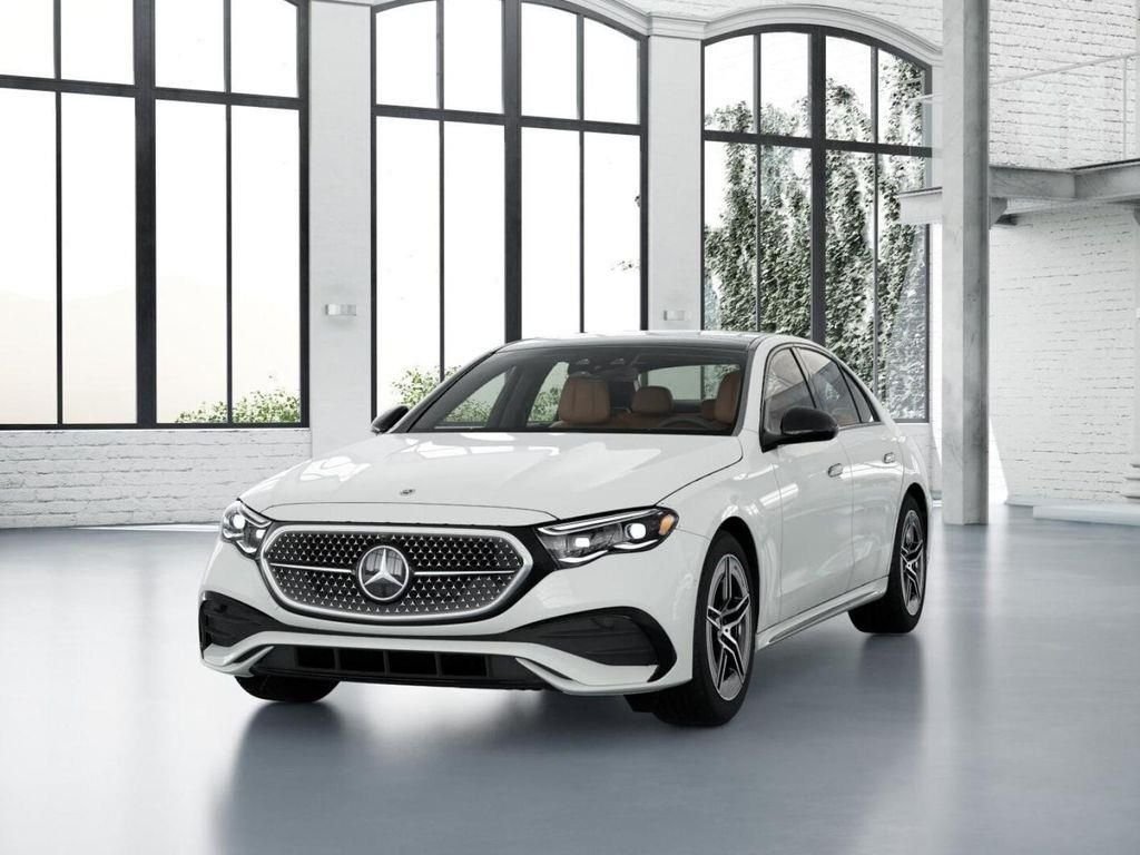 2026 Mercedes-Benz E-Class E450 - Photo 41