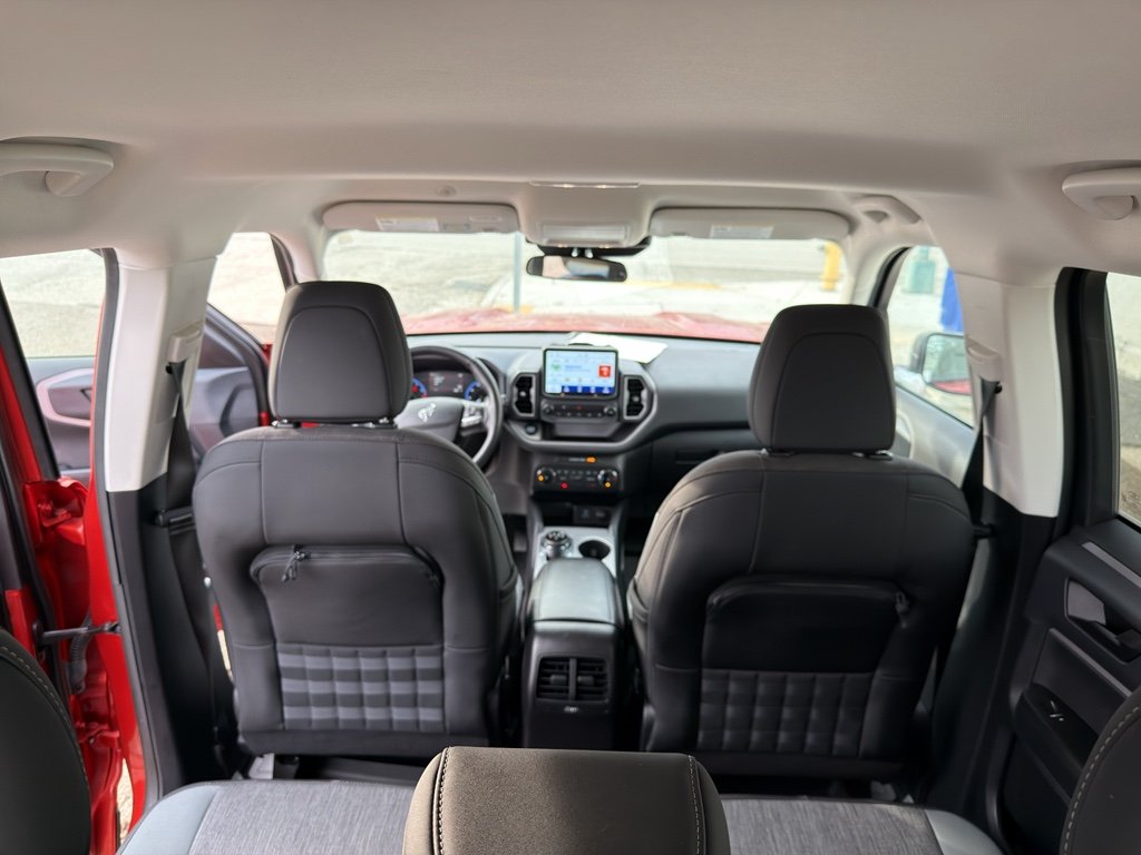 2022 Ford Bronco Sport Big Bend - Photo 20
