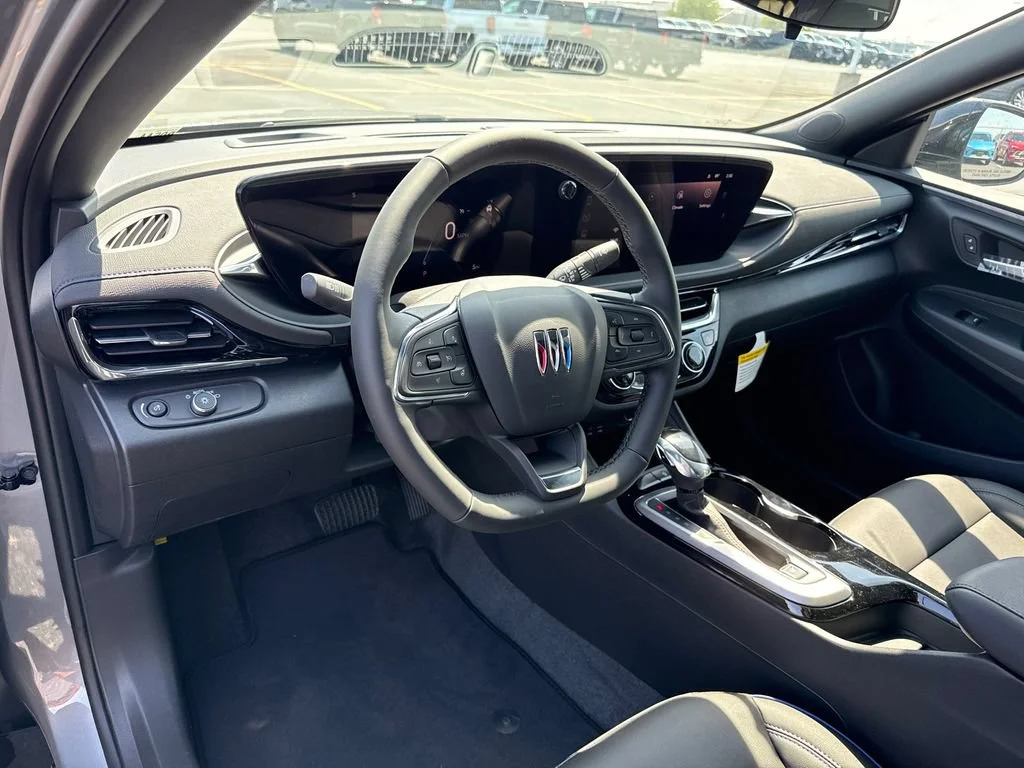2026 Buick Envista Sport Touring - Photo 18