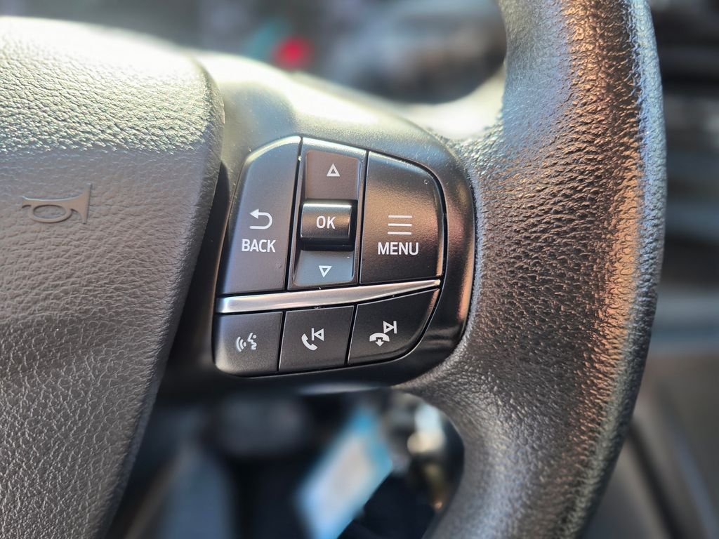 Used 2025 White Ford Base image 23
