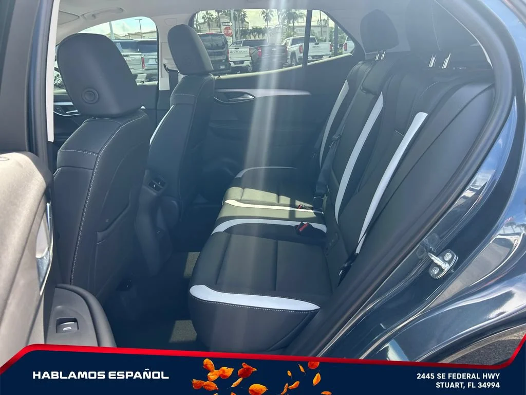 2026 Buick Envision Sport Touring - Photo 12