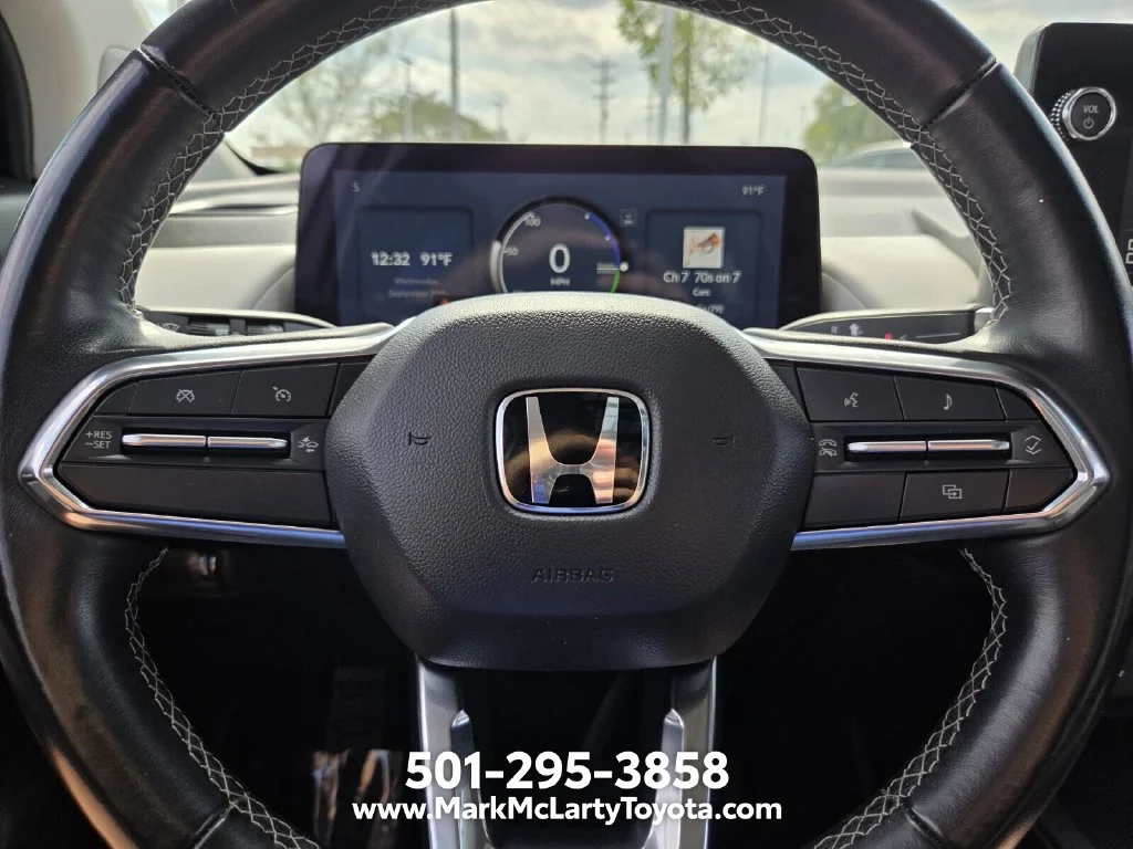 Used 2024  Honda Touring image 23