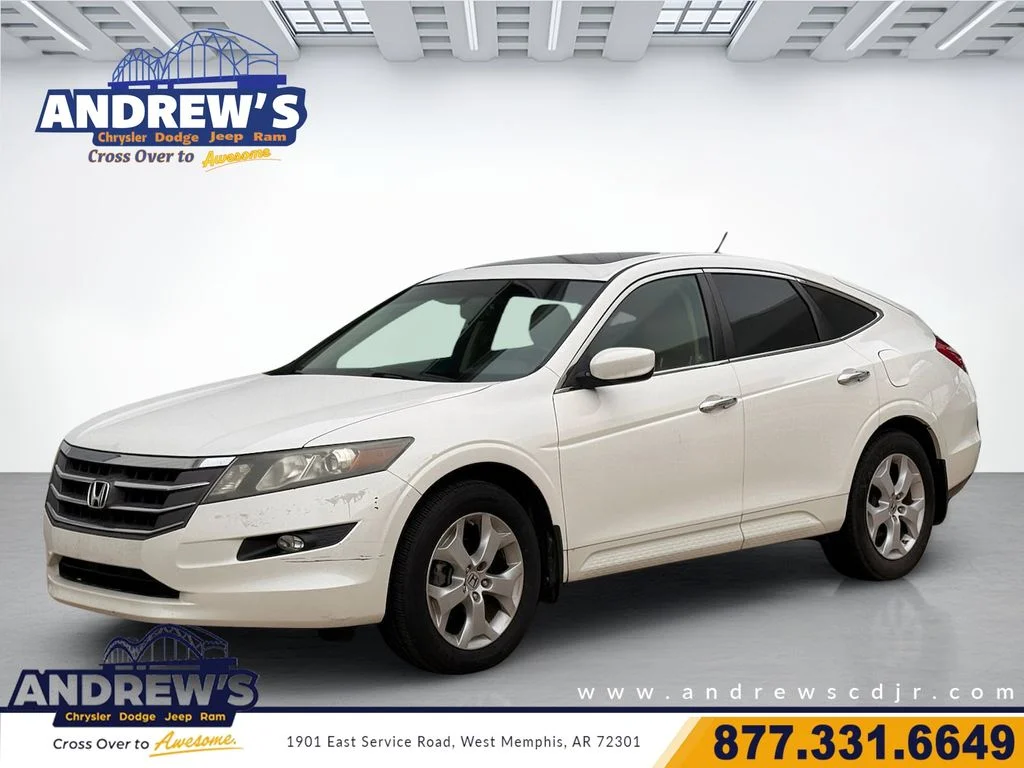 2012 Honda Crosstour EX-L V6 2WD's photo