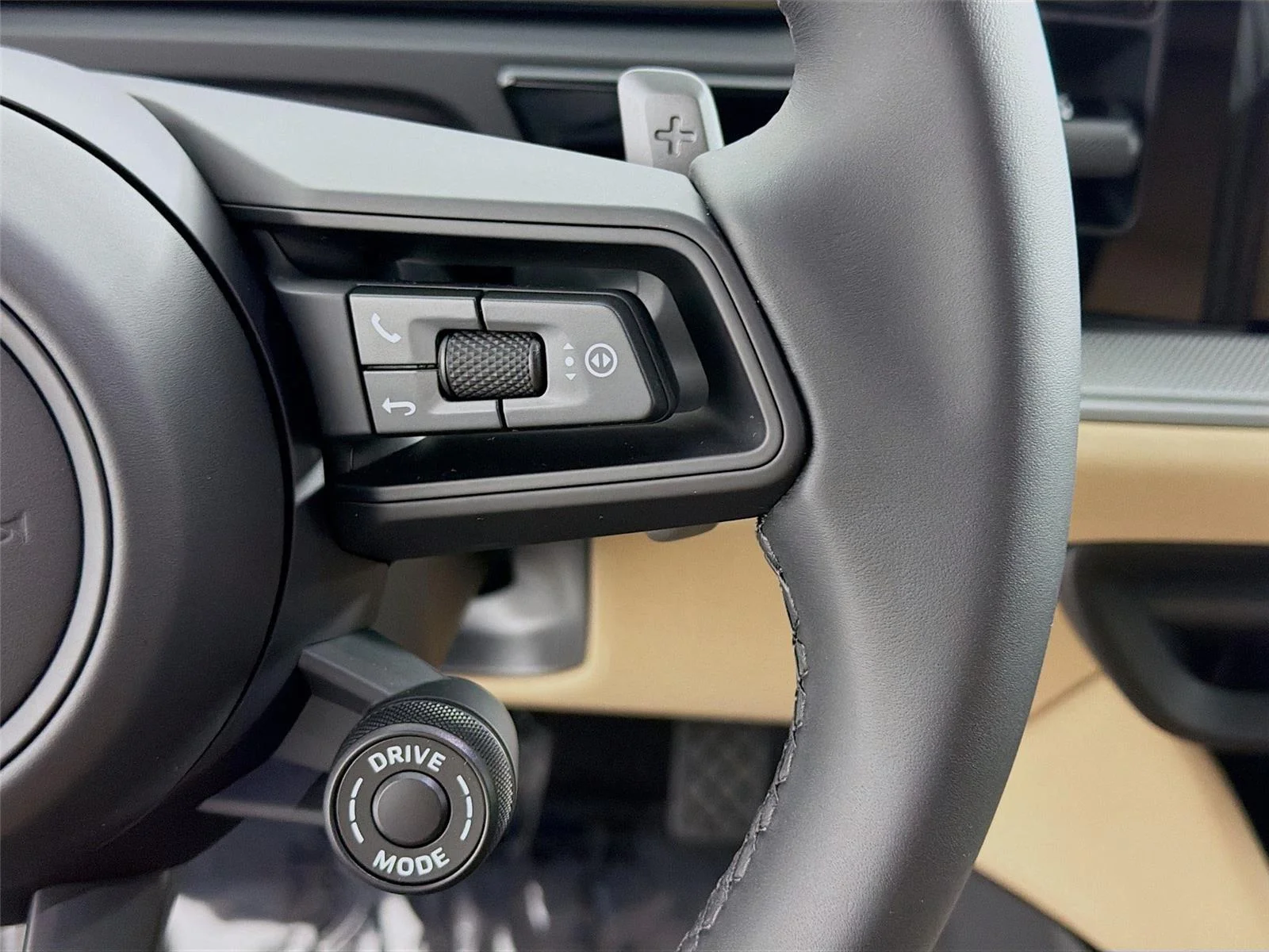 2026 Porsche Cayenne Coup Base - Photo 15