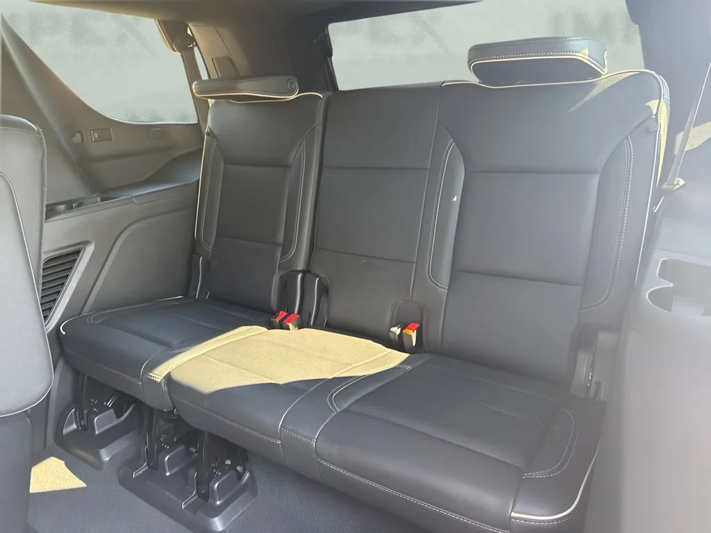 Used 2021 ONYX BLACK GMC SLT image 16