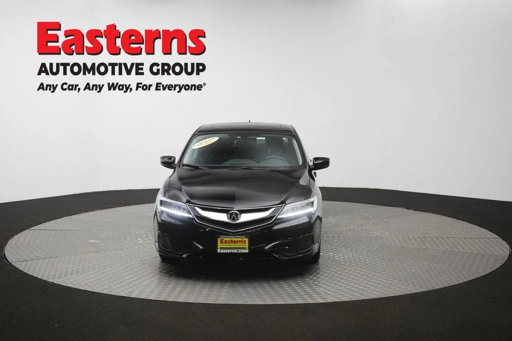 Used 2018 Black Acura 2.4L image 55