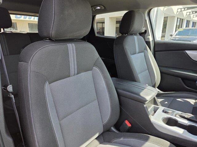 Used 2024 BLACK CHEVROLET 2LT image 28