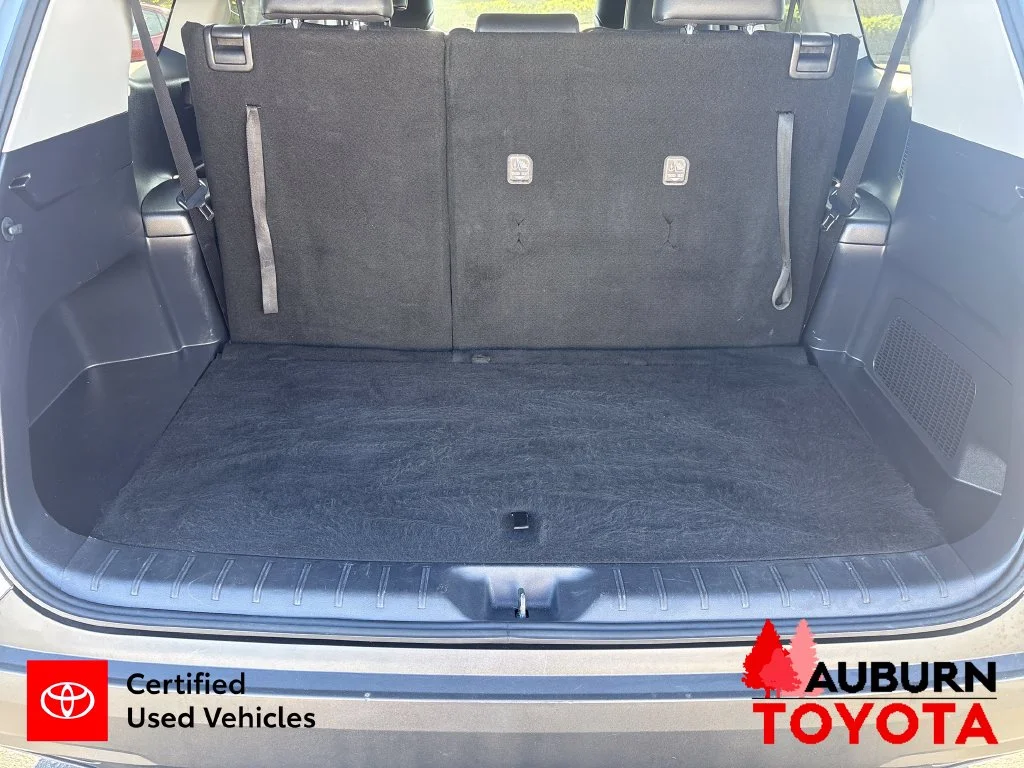 Certified Used 2025 Celestial Silver Metallic Toyota XLE image 20