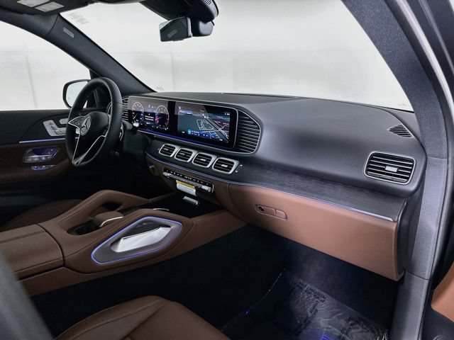 New 2026 Selenite Grey Metallic Mercedes-Benz GLE 450 image 62