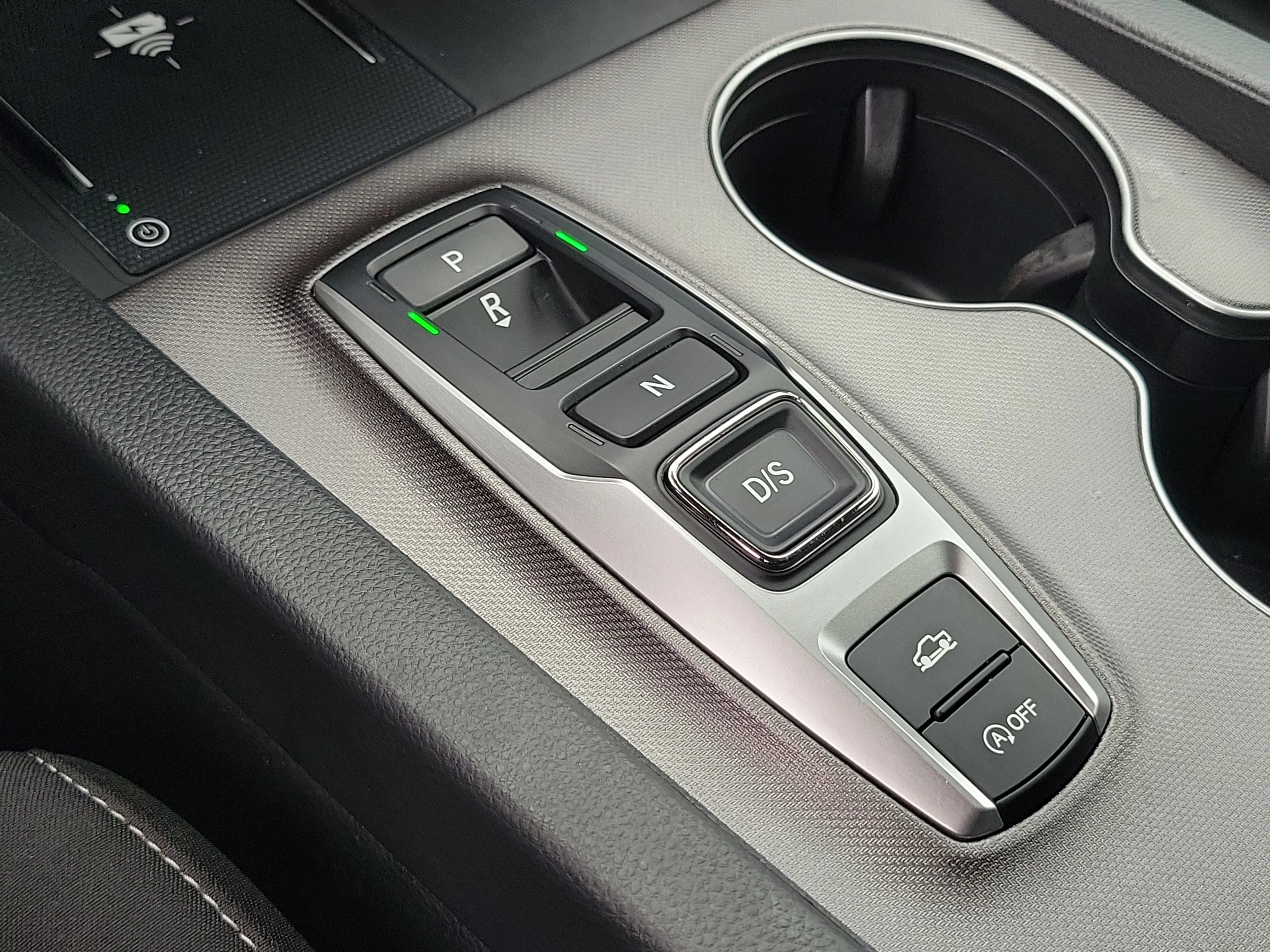 2025 Honda Ridgeline Sport - Photo 71