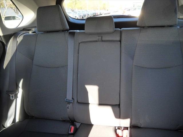 Certified Used 2025 MAGNETIC GRAY MET. Toyota  image 14