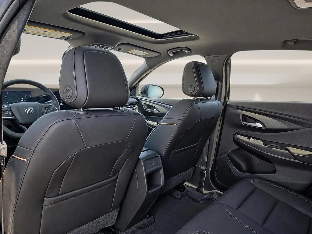 2026 Buick Envista Avenir - Photo 11