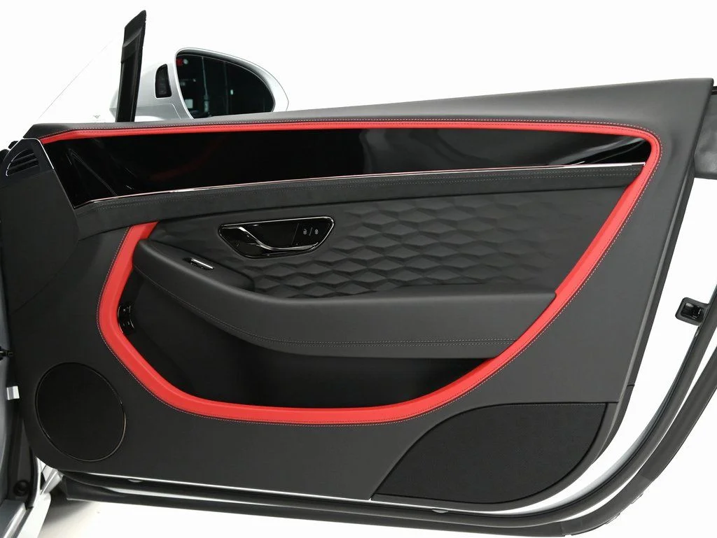 New 2025 Moonbeam Bentley Touring Specification image 16