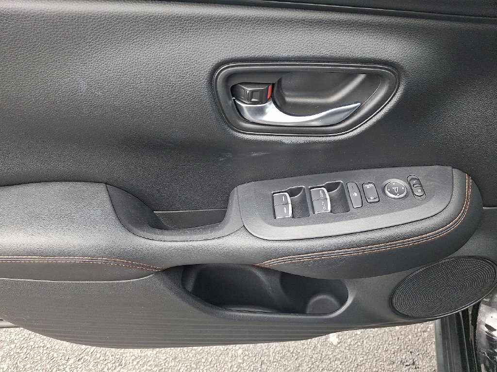 2024 Honda HR-V Sport - Photo 13