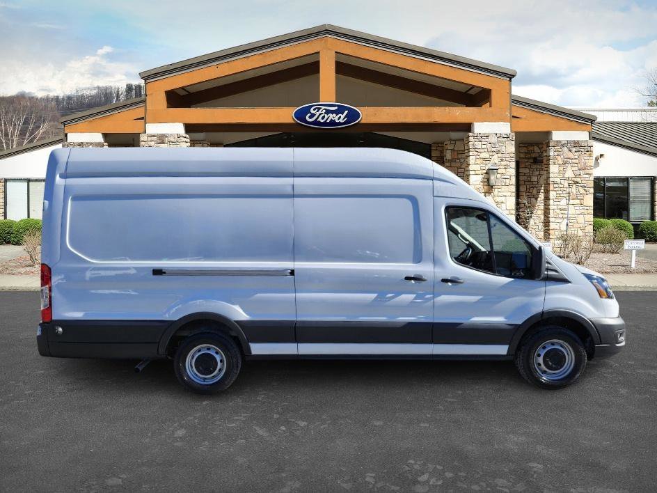 2024 Ford Transit Van Base - Photo 8