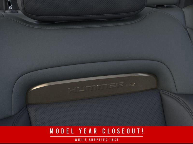 2025 GMC HUMMER EV 3X - Photo 21