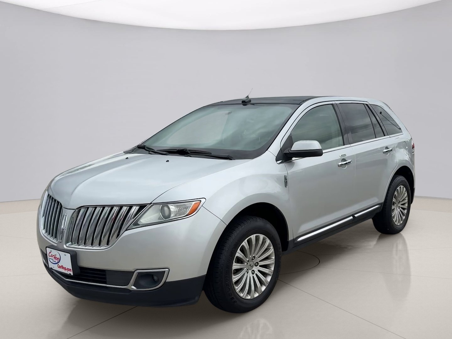 2014 Lincoln MKX FWD's photo