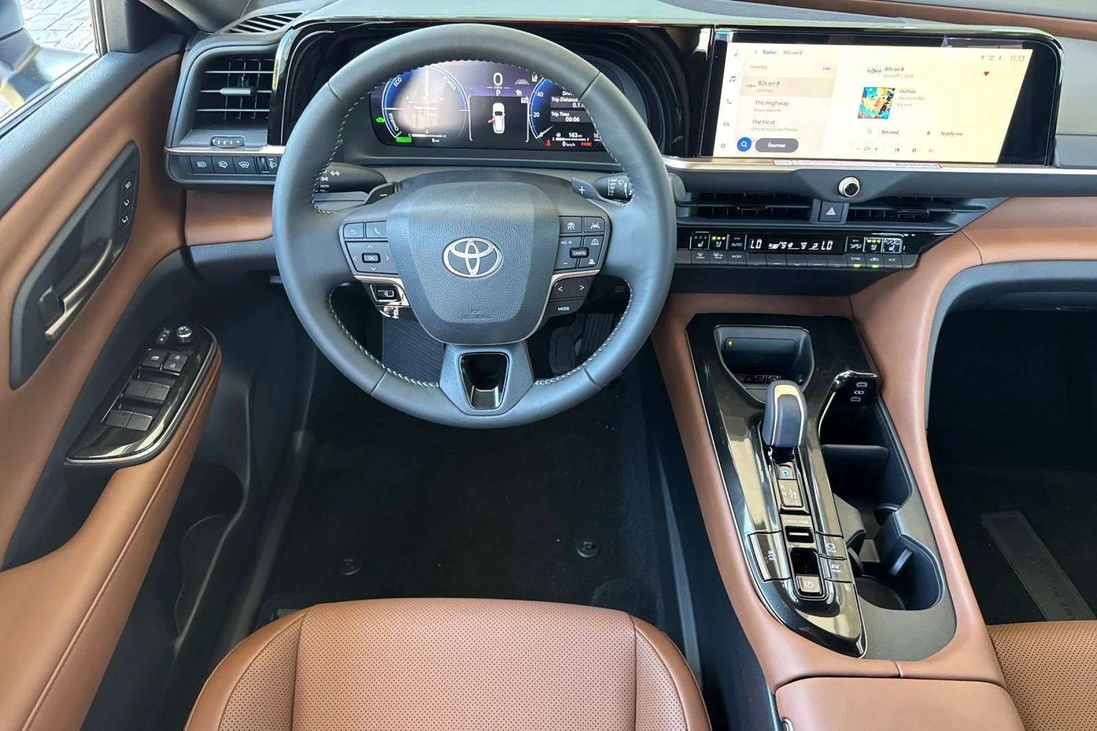 New 2026  Toyota XLE image 16