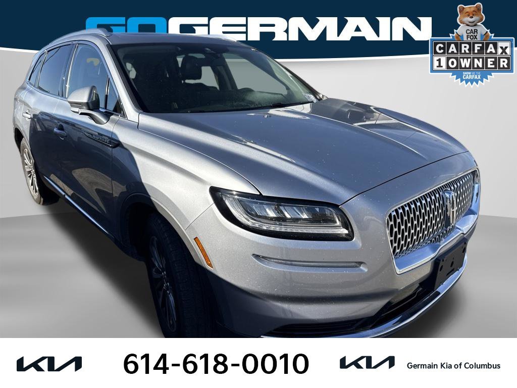 Used 2023 Silver Lincoln Reserve image 6