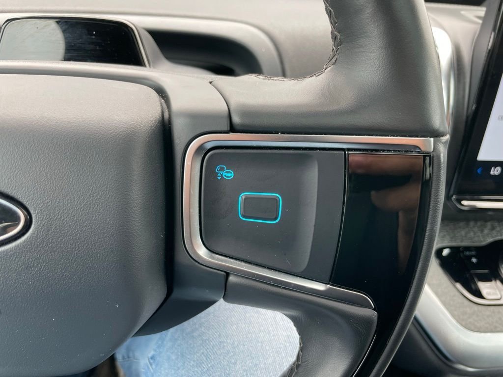 Used 2025 Gray Ford Tremor image 29