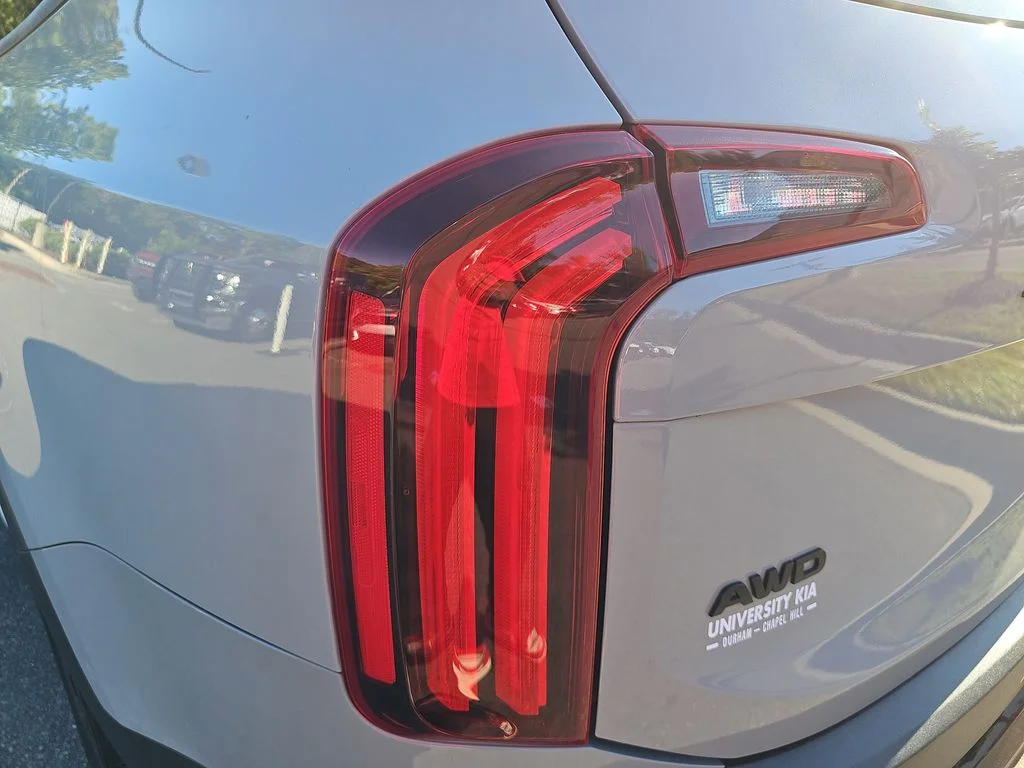Used 2022 Gray Kia SX image 34