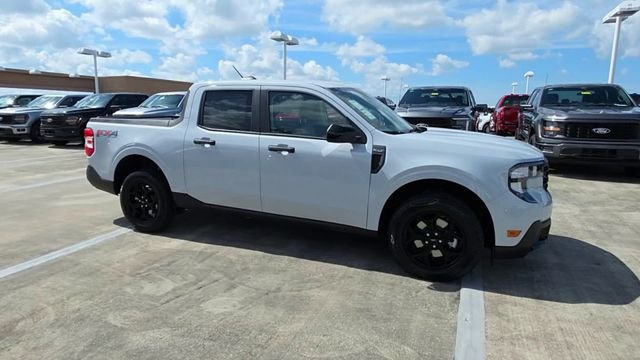 2025 Ford Maverick XLT - Photo 93